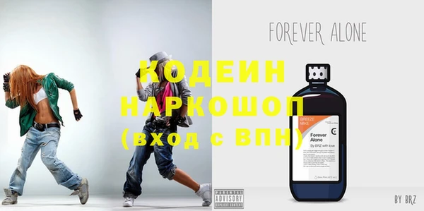 хмурый Кулебаки