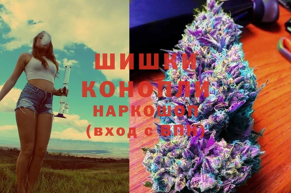 хмурый Кулебаки
